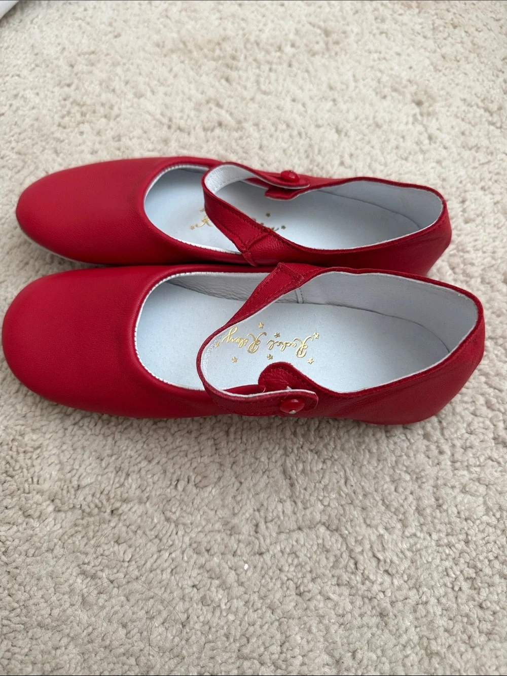 Rachel Riley classic mary